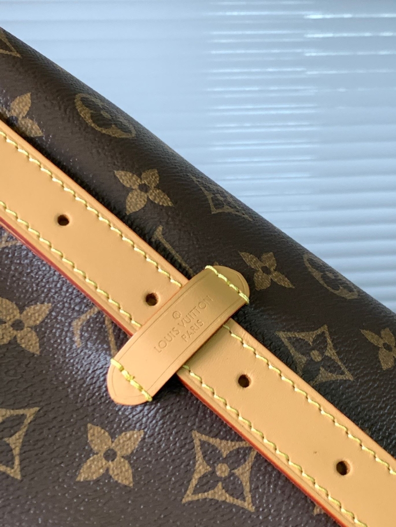 LV Top Handle Bags